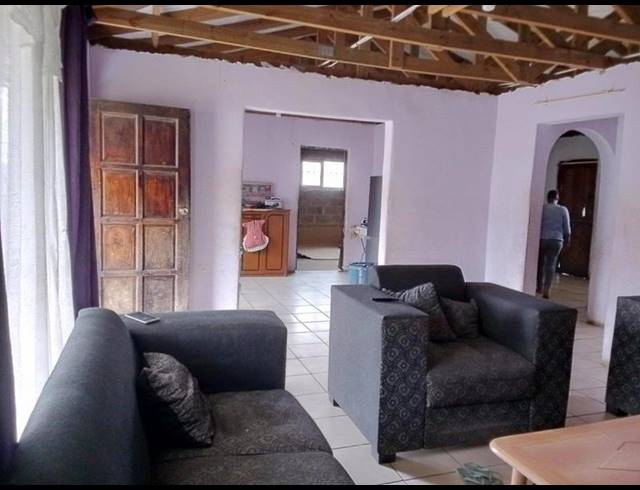 3 BEDROOM HOUSE FOR SALE IN ADAMS MISSION